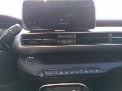Jeep Avenger Gebrauchtwagen Jeep Avenger Gebrauchtwagen