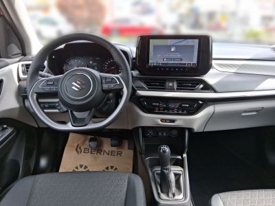 Suzuki Swift Neuwagen
