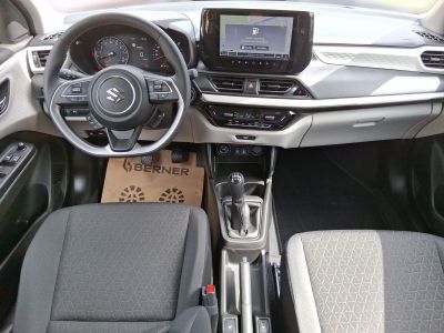 Suzuki Swift Neuwagen