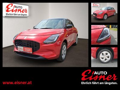 Suzuki Swift Neuwagen