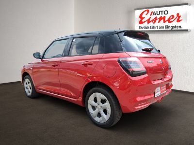 Suzuki Swift Neuwagen