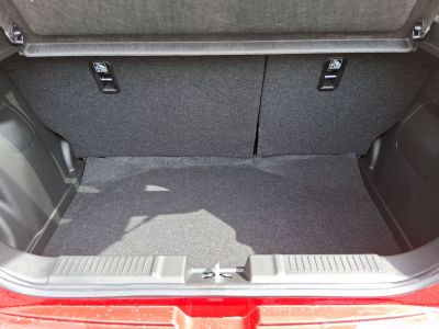 Suzuki Swift Neuwagen