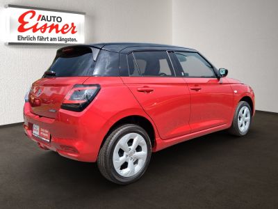 Suzuki Swift Neuwagen