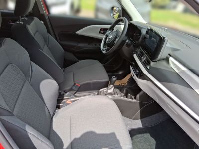 Suzuki Swift Neuwagen