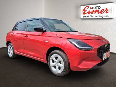 Suzuki Swift Neuwagen