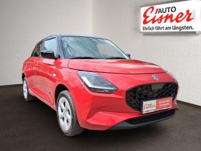 Suzuki Swift Neuwagen