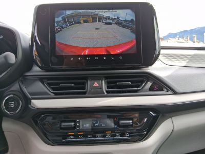 Suzuki Swift Neuwagen