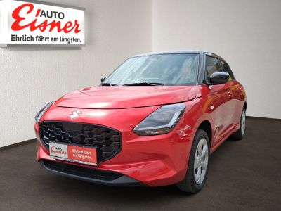 Suzuki Swift Neuwagen