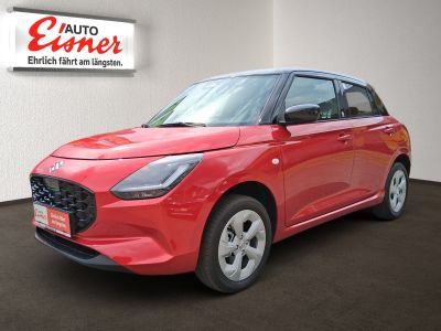 Suzuki Swift Neuwagen