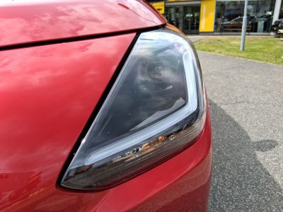 Suzuki Swift Neuwagen