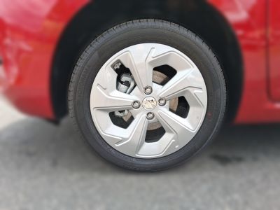 Suzuki Swift Neuwagen