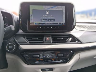 Suzuki Swift Neuwagen