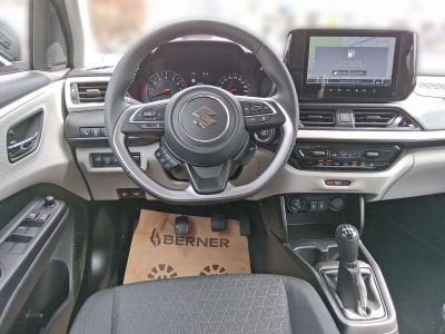 Suzuki Swift Neuwagen