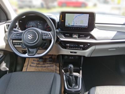 Suzuki Swift Neuwagen Suzuki Swift Neuwagen