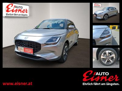 Suzuki Swift Neuwagen