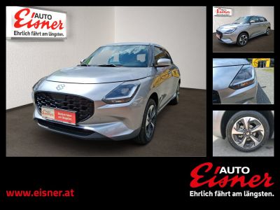 Suzuki Swift Neuwagen Suzuki Swift Neuwagen