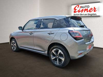 Suzuki Swift Neuwagen Suzuki Swift Neuwagen