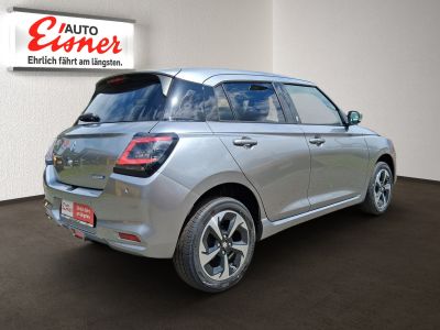 Suzuki Swift Neuwagen Suzuki Swift Neuwagen