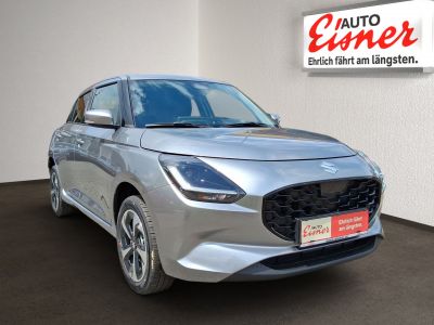 Suzuki Swift Neuwagen Suzuki Swift Neuwagen
