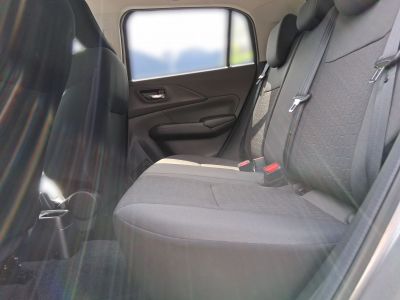 Suzuki Swift Neuwagen Suzuki Swift Neuwagen