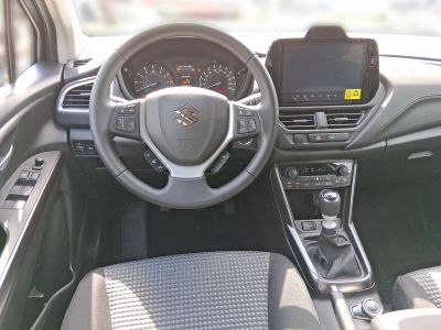 Suzuki S-Cross Gebrauchtwagen