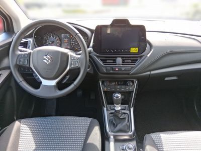 Suzuki S-Cross Gebrauchtwagen