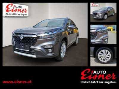 Suzuki S-Cross Gebrauchtwagen