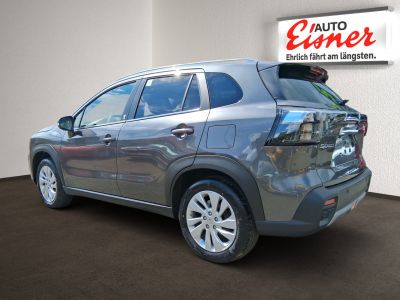 Suzuki S-Cross Gebrauchtwagen