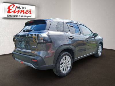 Suzuki S-Cross Gebrauchtwagen