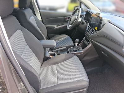 Suzuki S-Cross Gebrauchtwagen
