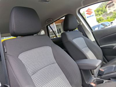 Suzuki S-Cross Gebrauchtwagen
