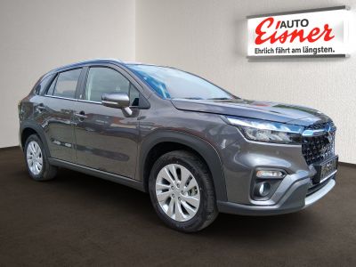 Suzuki S-Cross Gebrauchtwagen