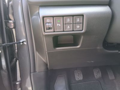 Suzuki S-Cross Gebrauchtwagen