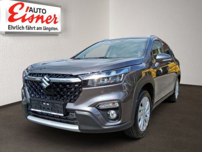 Suzuki S-Cross Gebrauchtwagen
