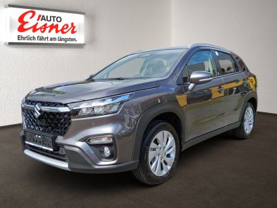 Suzuki S-Cross Gebrauchtwagen
