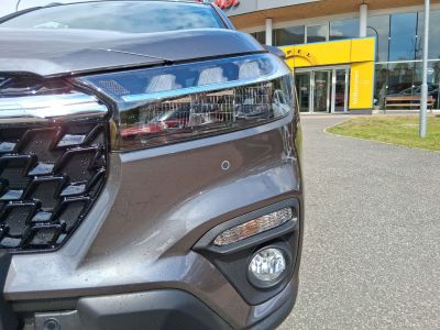 Suzuki S-Cross Gebrauchtwagen