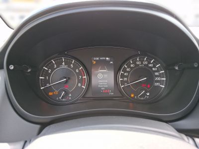 Suzuki S-Cross Gebrauchtwagen