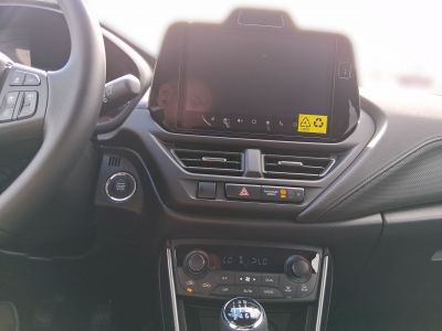 Suzuki S-Cross Gebrauchtwagen