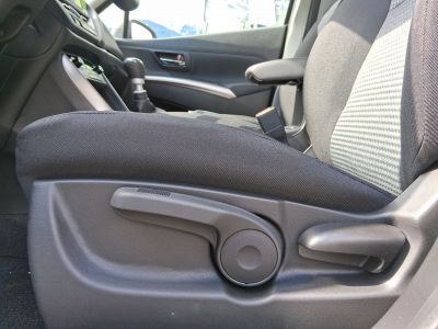 Suzuki S-Cross Gebrauchtwagen