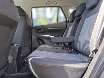 Suzuki S-Cross Gebrauchtwagen