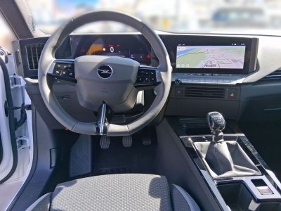 Opel Astra Gebrauchtwagen Opel Astra Gebrauchtwagen
