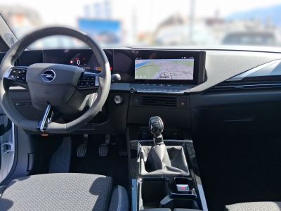 Opel Astra Gebrauchtwagen Opel Astra Gebrauchtwagen