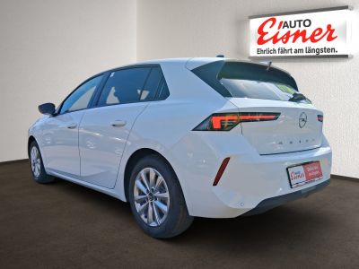 Opel Astra Gebrauchtwagen Opel Astra Gebrauchtwagen
