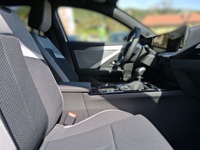Opel Astra Gebrauchtwagen Opel Astra Gebrauchtwagen