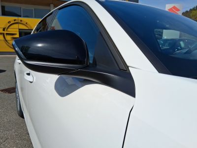 Opel Astra Gebrauchtwagen Opel Astra Gebrauchtwagen