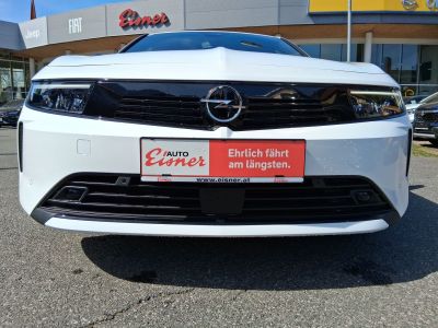 Opel Astra Gebrauchtwagen Opel Astra Gebrauchtwagen
