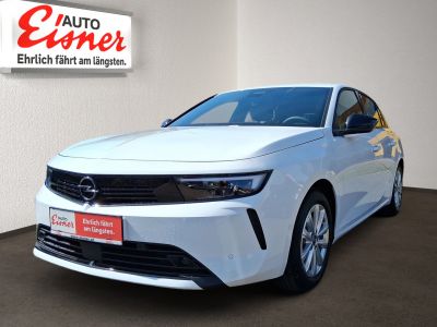 Opel Astra Gebrauchtwagen Opel Astra Gebrauchtwagen