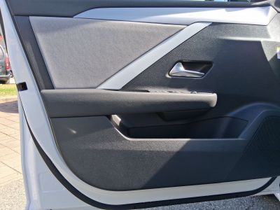 Opel Astra Gebrauchtwagen Opel Astra Gebrauchtwagen