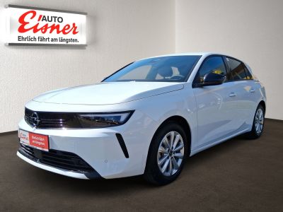 Opel Astra Gebrauchtwagen Opel Astra Gebrauchtwagen