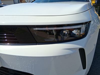 Opel Astra Gebrauchtwagen Opel Astra Gebrauchtwagen